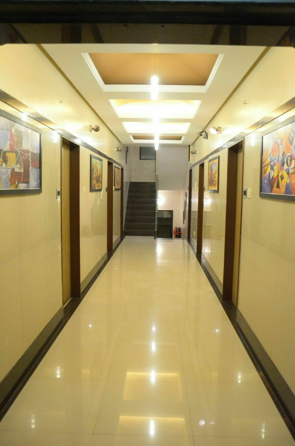 Hotel Vijay Residency Аурангабад Екстериор снимка
