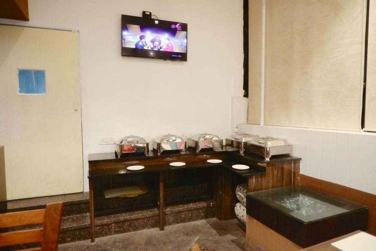 Hotel Vijay Residency Аурангабад Екстериор снимка