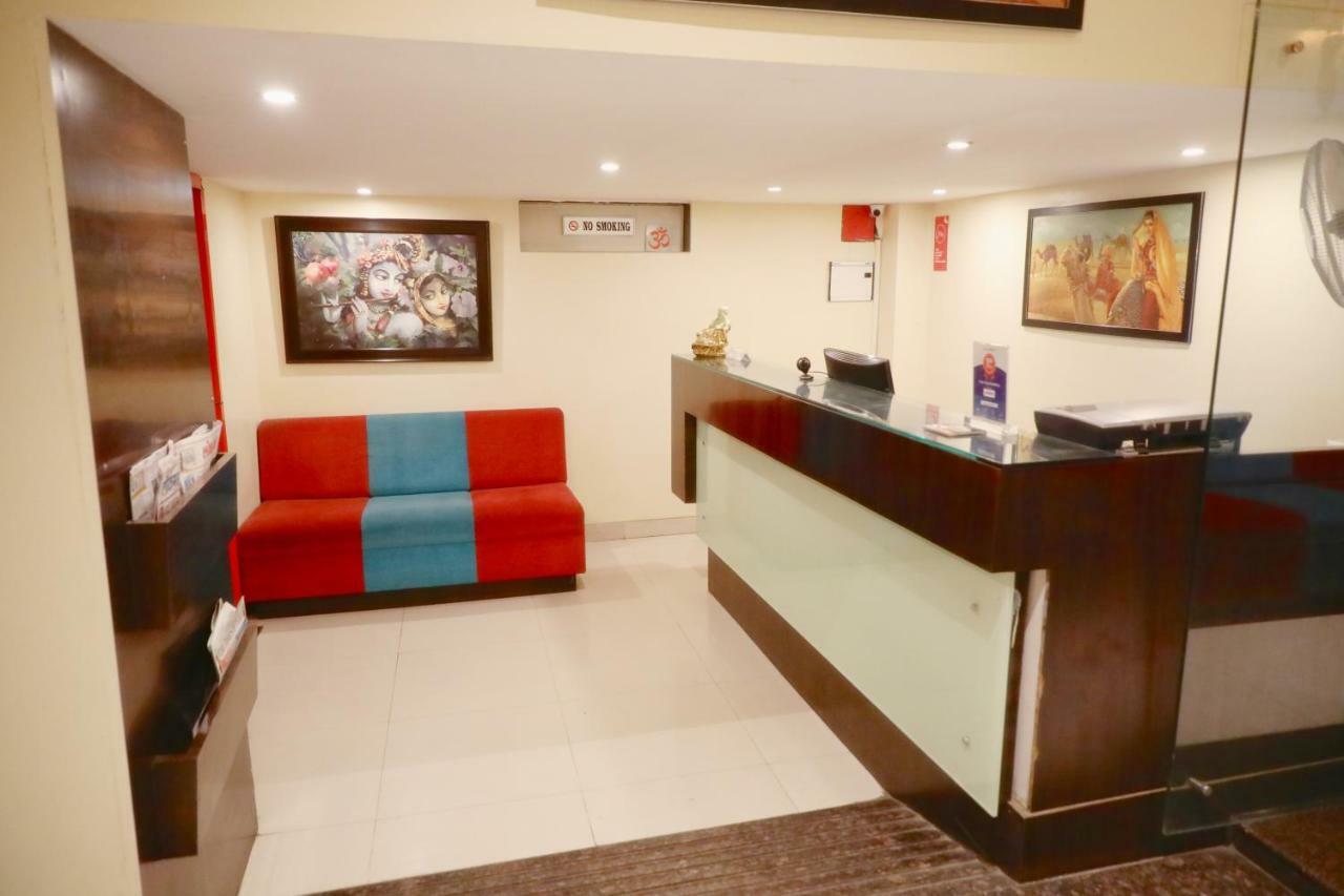 Hotel Vijay Residency Аурангабад Екстериор снимка